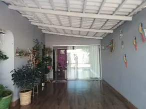 Casa Jardim Europa, Goiânia - GO — foto 1