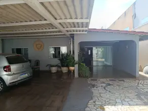 Casa Jardim Europa, Goiânia - GO — foto 2