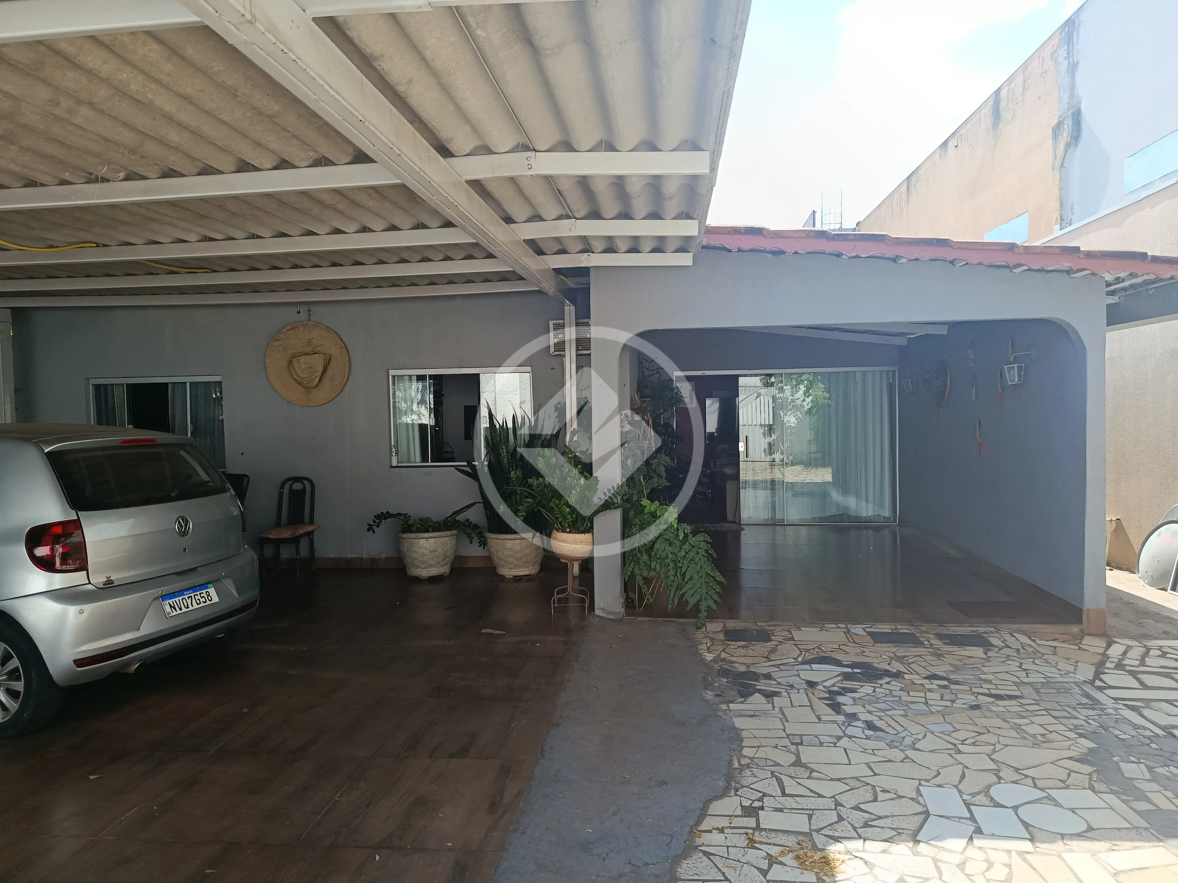 Imagem 1 - Casa em Jardim Europa, Goiânia - GO