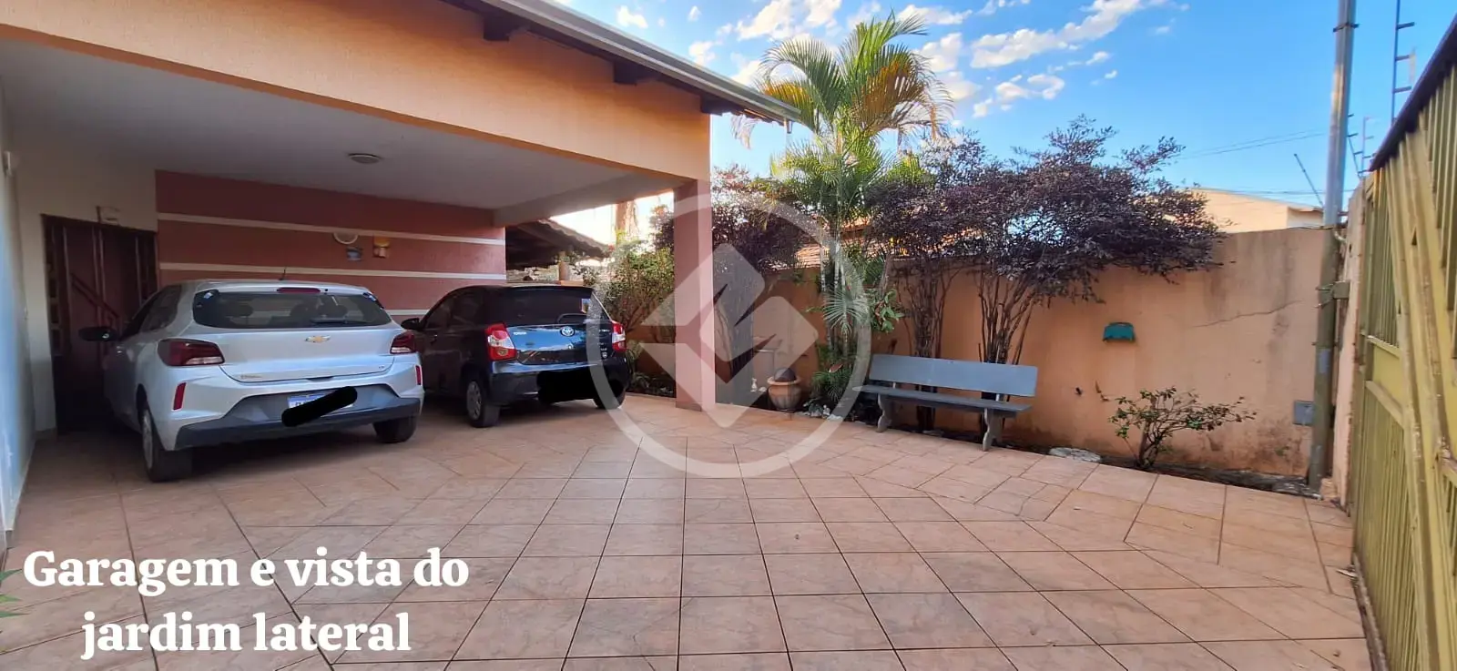 Imagem 4 - Casa em Jardim Europa, Goiânia - GO