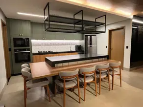 Imagem 5 - Casa Condomínio em Jardins Capri, Senador Canedo - GO