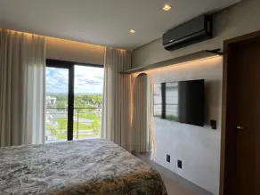Imagem 2 - Casa Condomínio em Jardins Capri, Senador Canedo - GO