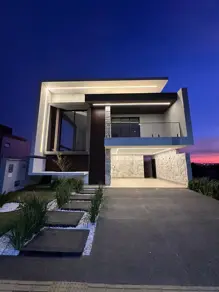 Casa Jardins Capri, Senador Canedo - GO — foto 2