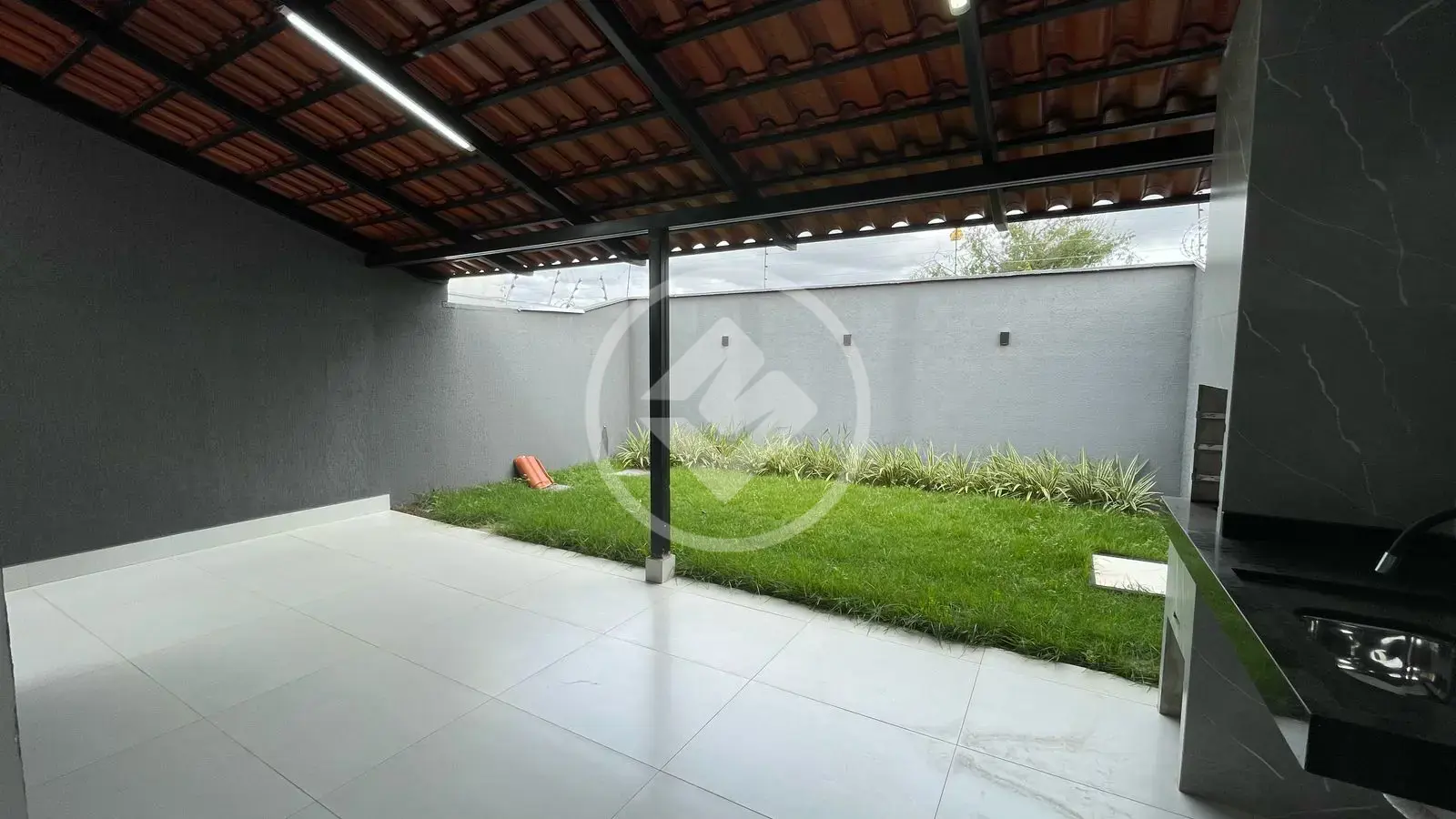 Image 11 - Casa em Cardoso, Aparecida de Goiânia - GO