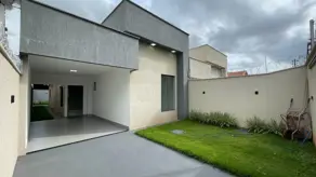 Casa Cardoso, Aparecida de Goiânia - GO — foto 1