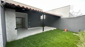 Casa Cardoso, Aparecida de Goiânia - GO — foto 2