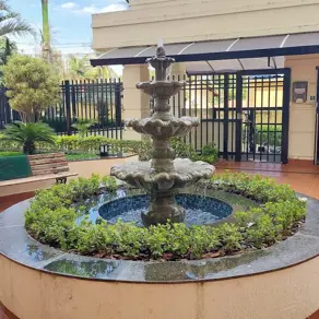 Apartamento Parque Amazônia, Goiânia - GO — foto 1