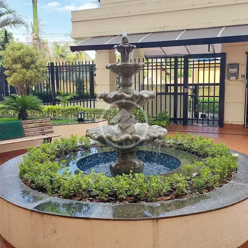 Imagem 1 - Apartamento em Parque Amazônia, Goiânia - GO