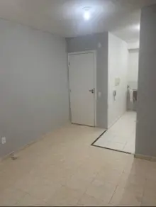 Apartamento Setor Grajaú, Goiânia - GO — foto 1