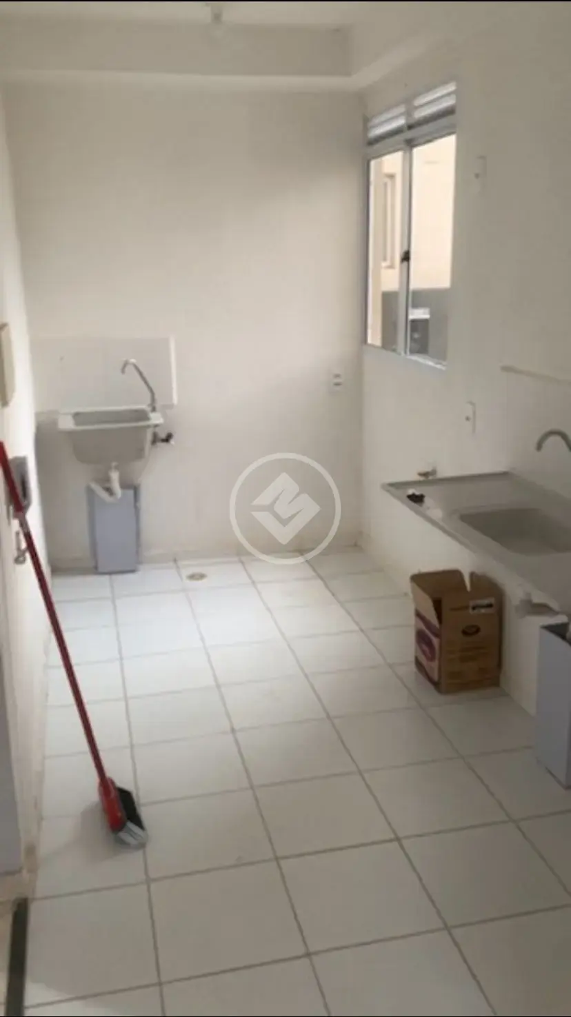Image 2 - Apartamento em Setor Grajaú, Goiânia - GO