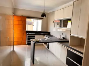 Imagem 2 - Casa em Jardim Helvécia, Aparecida de Goiânia - GO