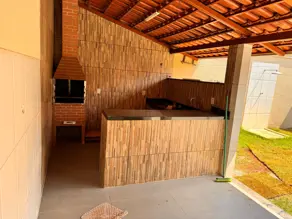 Imagem 5 - Casa em Jardim Helvécia, Aparecida de Goiânia - GO