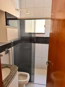 Casa Jardim Helvécia, Aparecida de Goiânia - GO — foto 2