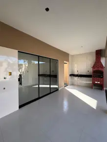 Casa Parque Ibirapuera, Aparecida de Goiânia - GO — foto 1