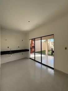 Casa Parque Ibirapuera, Aparecida de Goiânia - GO — foto 2
