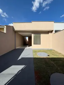 Imagem 5 - Casa em Parque Ibirapuera, Aparecida de Goiânia - GO