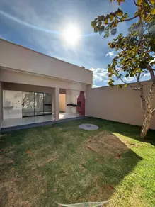 Imagem 4 - Casa em Parque Ibirapuera, Aparecida de Goiânia - GO