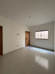 Imagem 3 - Casa em Parque Ibirapuera, Aparecida de Goiânia - GO