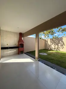 Imagem 6 - Casa em Parque Ibirapuera, Aparecida de Goiânia - GO