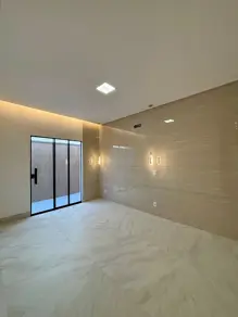 Imagem 3 - Casa em Residencial Village Garavelo - 2ª Etapa, Aparecida de Goiânia - GO