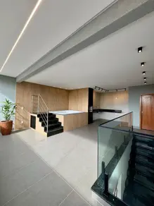 Imagem 2 - Casa em Residencial Village Garavelo - 2ª Etapa, Aparecida de Goiânia - GO