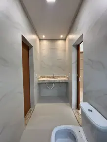 Imagem 4 - Casa em Residencial Village Garavelo - 2ª Etapa, Aparecida de Goiânia - GO