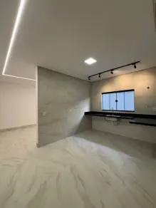 Casa Residencial Village Garavelo - 2ª Etapa, Aparecida de Goiânia - GO — foto 2