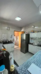 Imagem 4 - Casa em Residencial Aurora das Mansões, Senador Canedo - GO