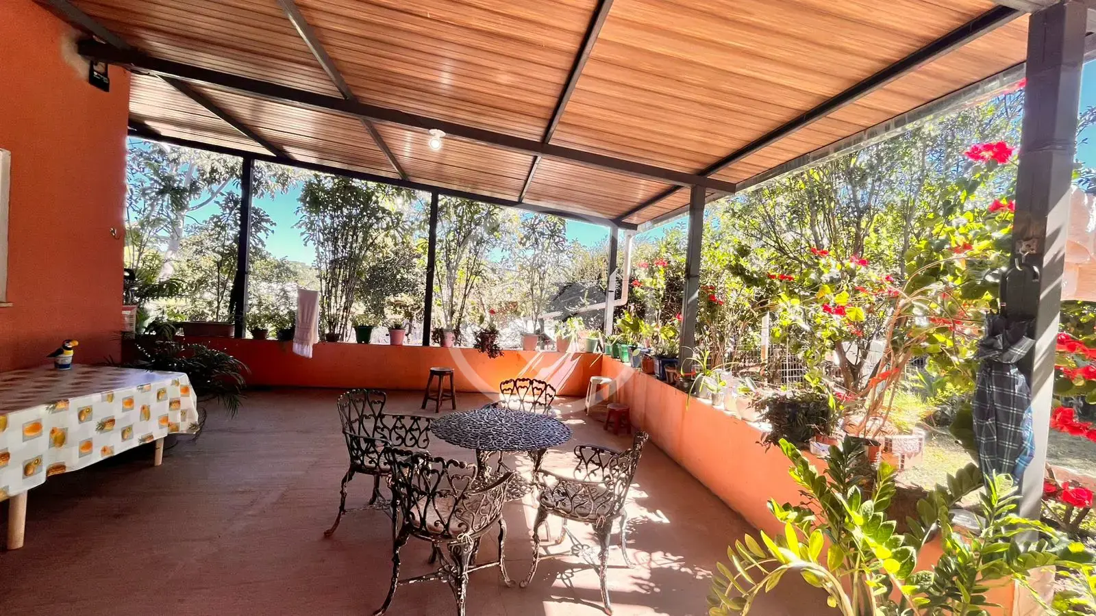 Imagem 1 - Casa em Residencial Aurora das Mansões, Senador Canedo - GO