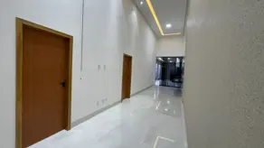 Imagem 5 - Casa em Cardoso Continuação, Aparecida de Goiânia - GO