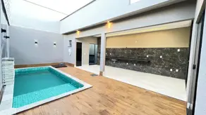 Casa Cardoso Continuação, Aparecida de Goiânia - GO — foto 1