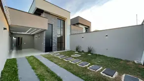 Casa Cardoso Continuação, Aparecida de Goiânia - GO — foto 2