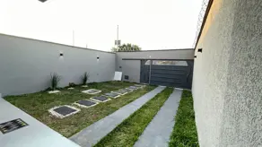 Imagem 2 - Casa em Cardoso Continuação, Aparecida de Goiânia - GO