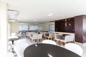 Apartamento Vila Alpes, Goiânia - GO — foto 2