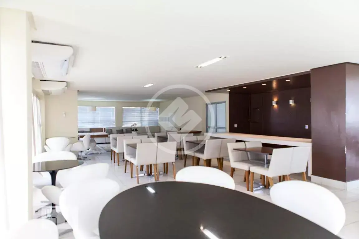 Image 2 - Apartamento em Vila Alpes, Goiânia - GO