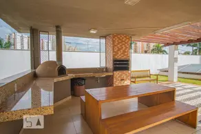 Imagem 4 - Apartamento em Vila Alpes, Goiânia - GO