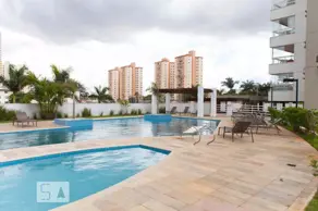 Imagem 3 - Apartamento em Vila Alpes, Goiânia - GO