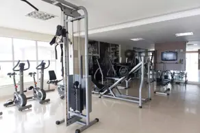 Imagem 6 - Apartamento em Vila Alpes, Goiânia - GO