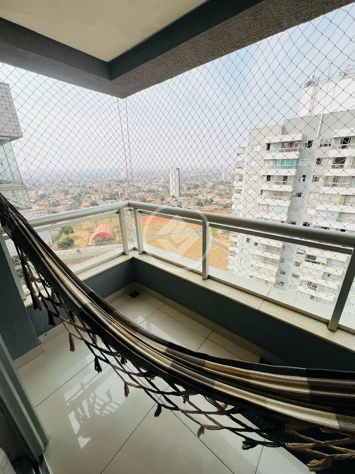 Image 10 - Apartamento em Vila Alpes, Goiânia - GO