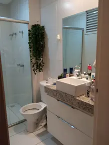 Apartamento Parque Industrial Paulista, Goiânia - GO — foto 2