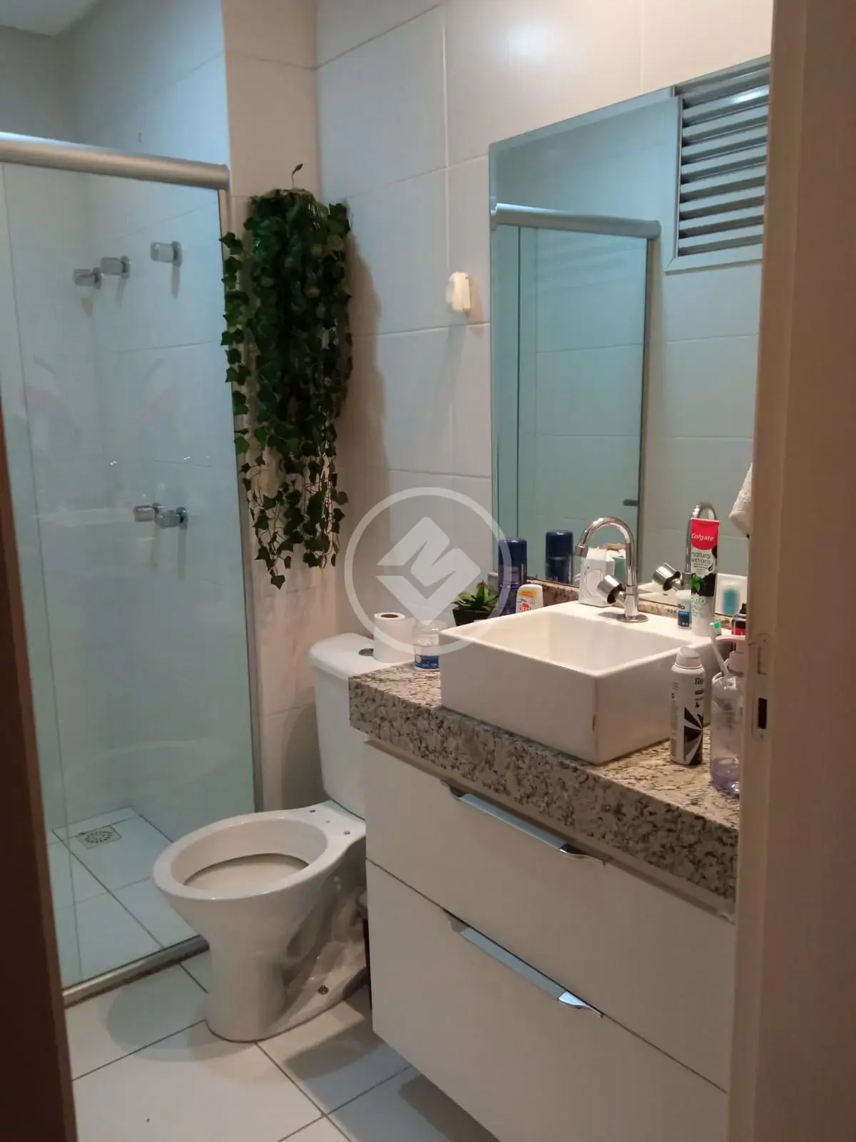 Image 2 - Apartamento em Parque Industrial Paulista, Goiânia - GO