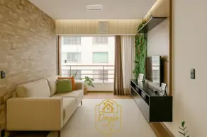 Apartamento Parque Industrial Paulista, Goiânia - GO — foto 1