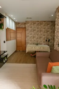 Imagem 3 - Apartamento em Parque Industrial Paulista, Goiânia - GO