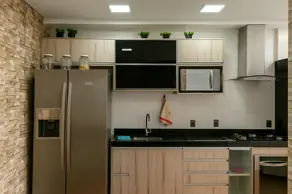 Imagem 4 - Apartamento em Parque Industrial Paulista, Goiânia - GO