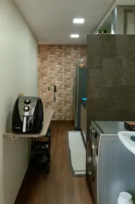 Imagem 5 - Apartamento em Parque Industrial Paulista, Goiânia - GO