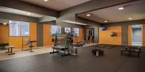Imagem 2 - Apartamento em Setor Sudoeste, Goiânia - GO