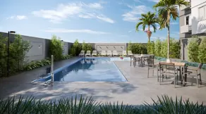 Imagem 3 - Apartamento em Setor Sudoeste, Goiânia - GO