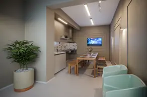 Imagem 4 - Apartamento em Setor Sudoeste, Goiânia - GO