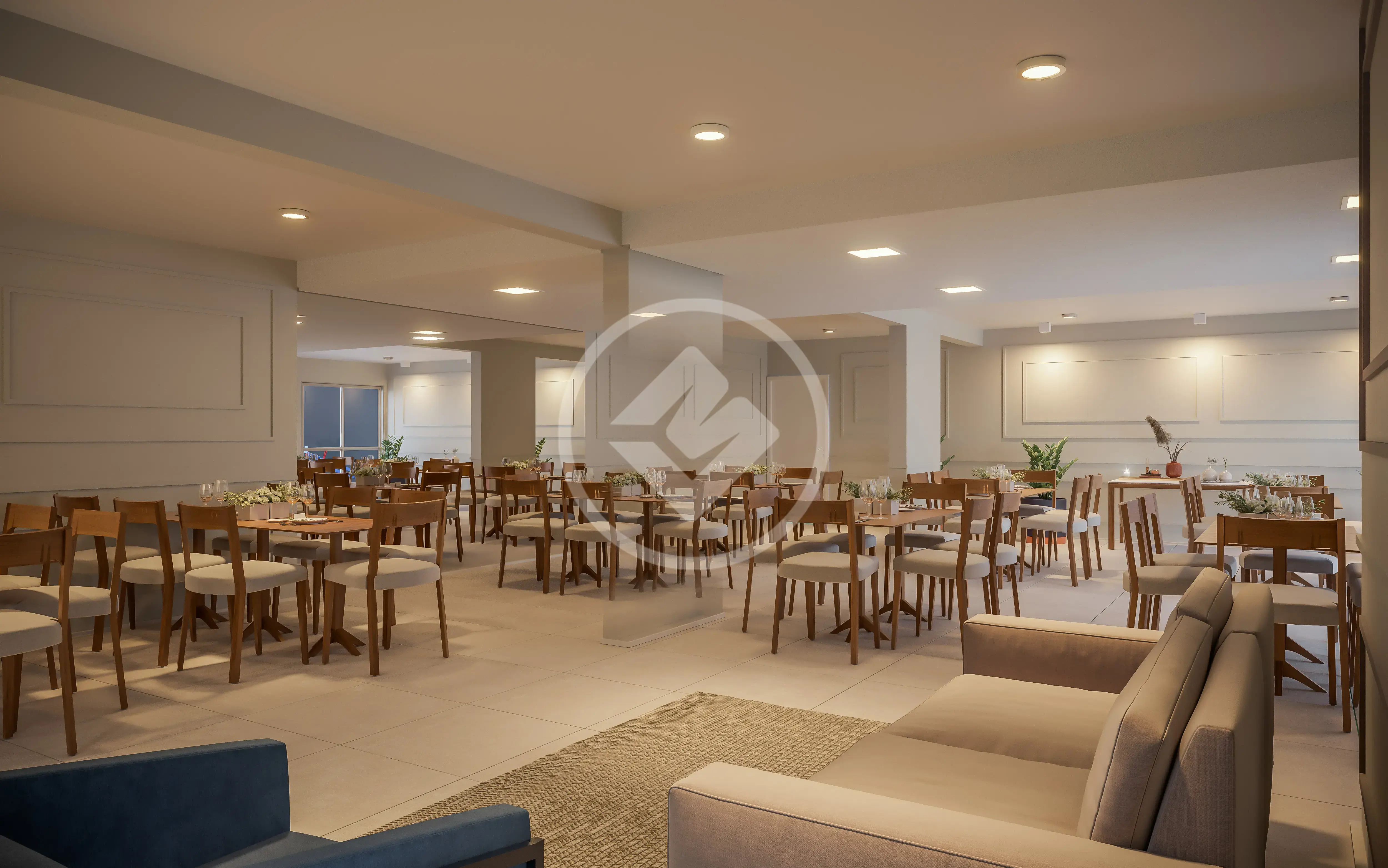 Image 7 - Apartamento em Setor Sudoeste, Goiânia - GO