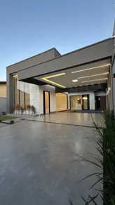 Imagem 3 - Casa em Jardim Presidente, Goiânia - GO